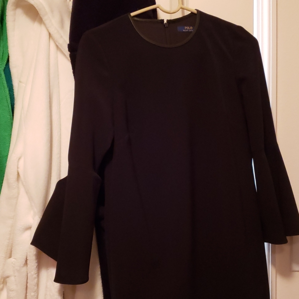 Polo ralph lauren dress size 2